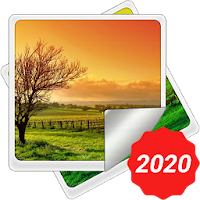 Photo Gallery 3D & HD