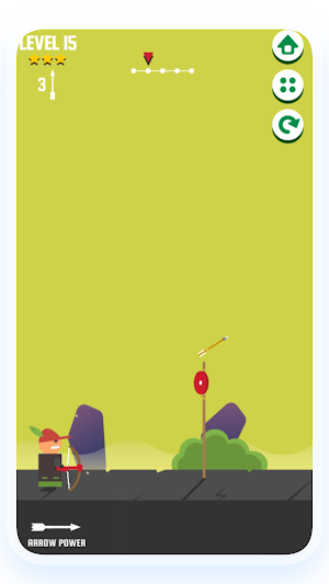 Archer Boss - Bow Shooter Screenshot 3