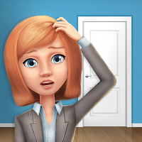 100 Doors: Escape from Work