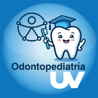 Odontopediatría UV