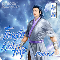 Truyện Kiếm Hiệp Top 100 Tổng Hợp Phần 2/5
