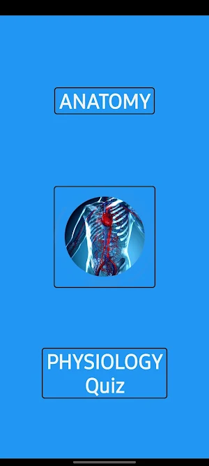 Anatomy and Physiology Quizlet Screenshot 0
