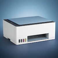 HP Smart Tank 585 App Guide
