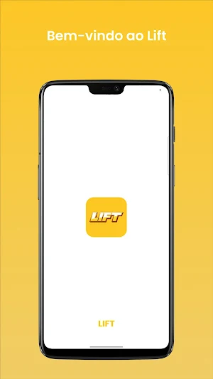 LIFT Screenshot 0