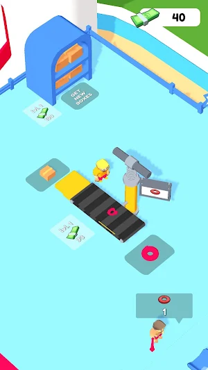 Aquapark Idle Arcade Screenshot 3
