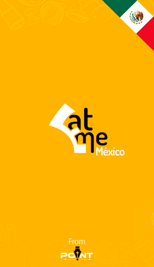 EatMe - Mexican Recipes Screenshot 0