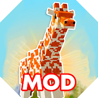 ZooCraft Animals Mod Minecraft