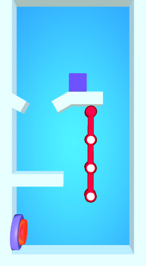Movement Puzzle Screenshot 3
