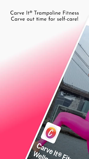 Carve It® Fitness and Wellness Screenshot 0