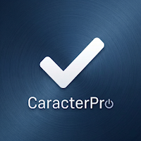 Caracter Pro - Contador