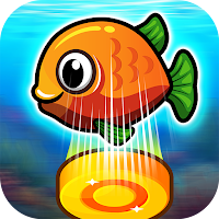 Aqua Chaos: Fish Aquarium King