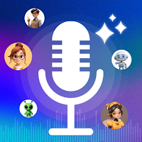 AI Voice Changer: Voice Effect