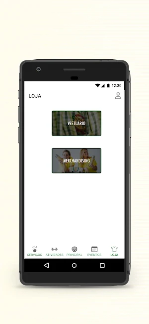 SFRAA Screenshot 3