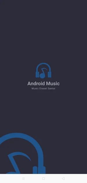Lagu Santai Full Semangat Mp3 Screenshot 0