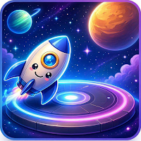 Rocket Pad Rescue