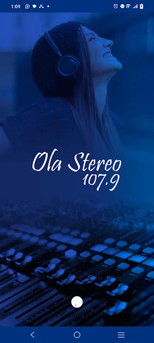 Ola Stereo Screenshot 0