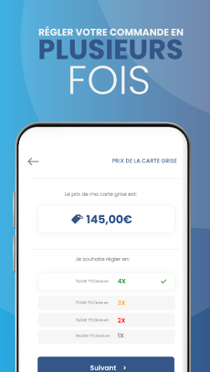 cgo-pro Screenshot 3