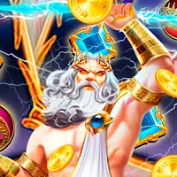 Thunder Zeus