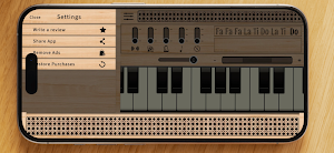 Celesta Screenshot 3