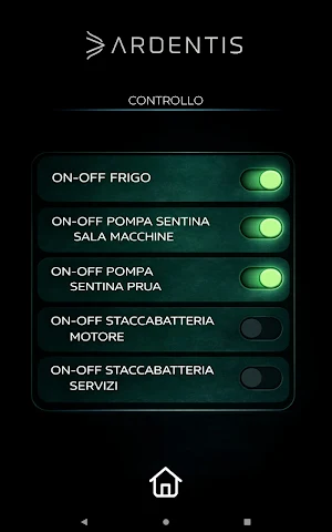 Ardentis Screenshot 0