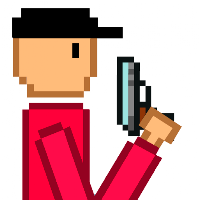 Felon Play: ragdoll sandbox