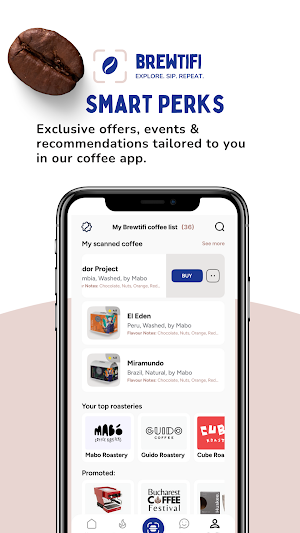 Brewtifi Screenshot 3
