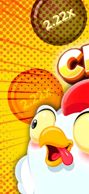 Chicken Road Screenshot 0