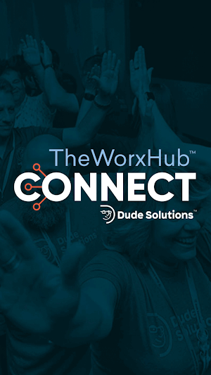 Dude Solutions Connect Screenshot 0