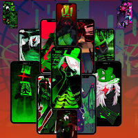 1x1x1x1 Forsaken Wallpapers 4K