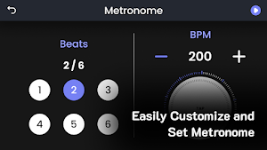 Real Tabla : A Relaxation Drum Screenshot 2