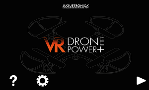 VR DRONE POWER Screenshot 0