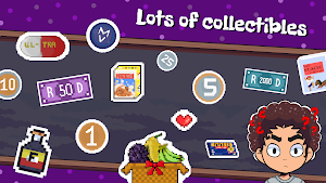 Teteo Island Screenshot 2
