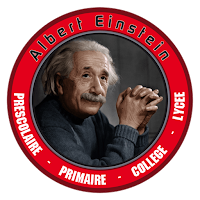 Albert Einstein