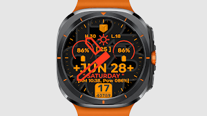 IWF LumoDial | ISACWATCH Screenshot 3