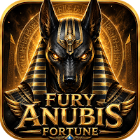 Fury Anubis Fortune