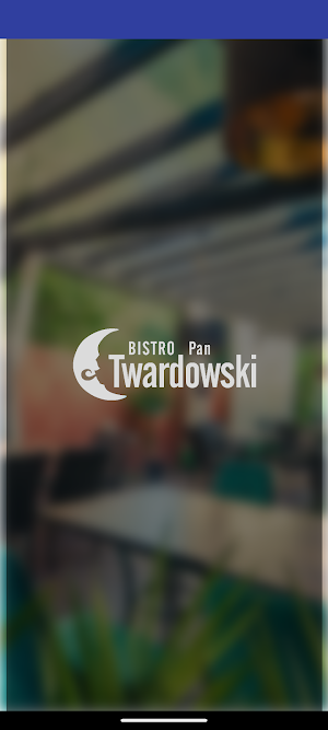 Pan Twardowski Bistro Screenshot 1