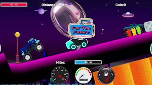 Dash n Crash Screenshot 2