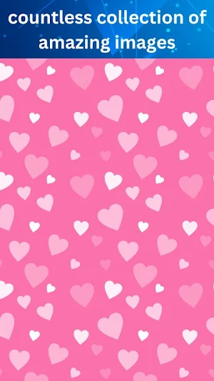 Pink Wallpaper HD Screenshot 0