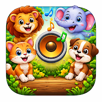 Animals Sounds