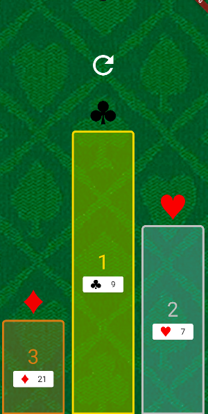 Card Race Screenshot 3
