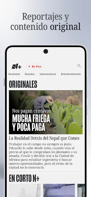 NMÁS Screenshot 0