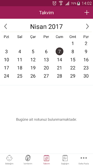 Mutlu Anne Screenshot 3
