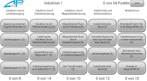 Induktion 1 Screenshot 0