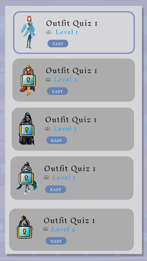 RBX Quiz: Hero Skins Hub Screenshot 1