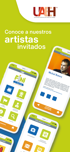 FINI_mx Screenshot 2