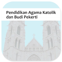 Buku Agama Katolik Kelas 5 K13