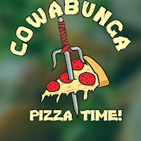 Cowabunga Pizza