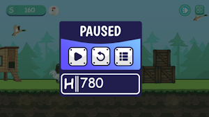 Chicken VS Duck Screenshot 2
