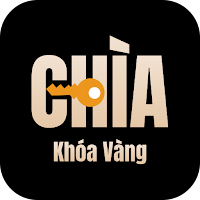 Chìa khóa vàng