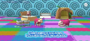My micro pig Screenshot 3
